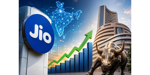 जियो IPO का रास्ता साफ, 27 करोड़ शेयरों के फ्रेश इश्यू को बोर्ड की मंजूरी