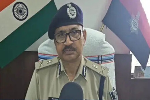 गोपाल खेमका हत्याकांड में तेजी से बढ़ रही जांच, डीजीपी बोले—जल्द होगा पूरे मामले का खुलासा