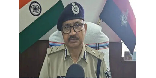 गोपाल खेमका हत्याकांड में तेजी से बढ़ रही जांच, डीजीपी बोले—जल्द होगा पूरे मामले का खुलासा