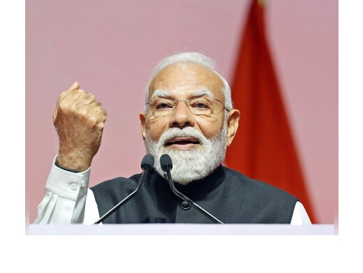 नामरूप में पीएम मोदी ने यूरिया प्लांट का किया भूमिपूजन, असम के लिए महत्वपूर्ण तोहफा