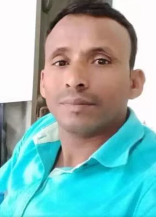 राष्ट्रीय नाई महासभा के सरदार रामउदय ठाकुर के पुत्र का असमय निधन, शोक की लहर