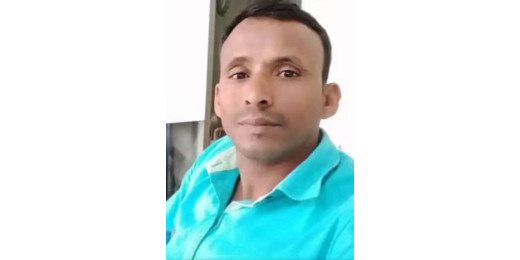 राष्ट्रीय नाई महासभा के सरदार रामउदय ठाकुर के पुत्र का असमय निधन, शोक की लहर