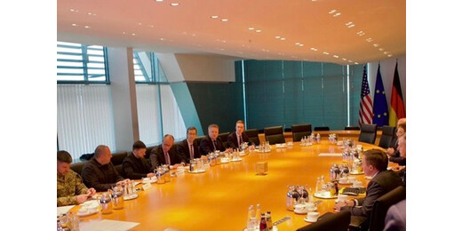 अमेरिका-यूरोप के साथ शांति वार्ता में बनी सहमति, यूक्रेन ने बताया उत्साहजनक प्रगति