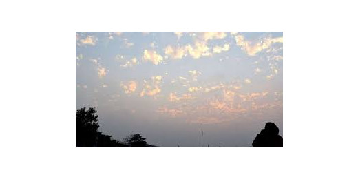 अगले दो दिनों की वेदर रिपोर्ट, बिहार में बारिश पर लगेगा ब्रेक