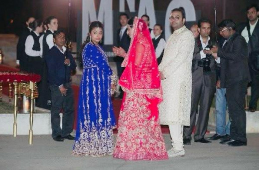 बेटी की शादी पर करोड़ों खर्च करने वाला अरबपति अब बर्बाद, ग़रीबी में जीने को हुए मजबूर