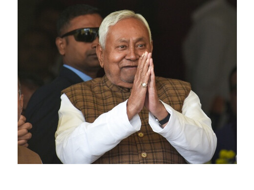 सिंहावलोकन : 2025 में भी नीतीश, बिहार में सुशासन बाबू का रुतबा रहा बरकरार