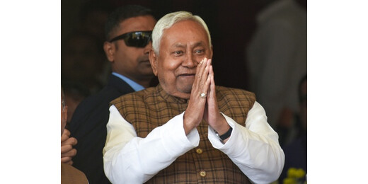 सिंहावलोकन : 2025 में भी नीतीश, बिहार में सुशासन बाबू का रुतबा रहा बरकरार