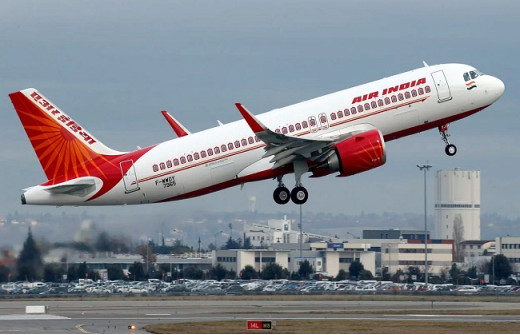 एयर इंडिया का टाटा समूह के साथ एक साल पूरा, अगले पांच साल का रोडमैप तैयार
