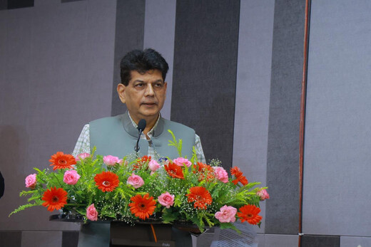 शिक्षा, शोध और नवाचार के नए केंद्र के रूप में उभर रहा आर्यभट्ट ज्ञान विश्वविद्यालय