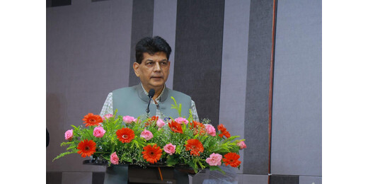 शिक्षा, शोध और नवाचार के नए केंद्र के रूप में उभर रहा आर्यभट्ट ज्ञान विश्वविद्यालय
