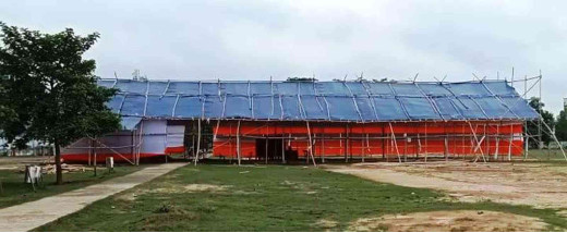 जिला स्थापना दिवस पर विकास प्रदर्शनी एवं किसान मेला का होगा आयोजन 