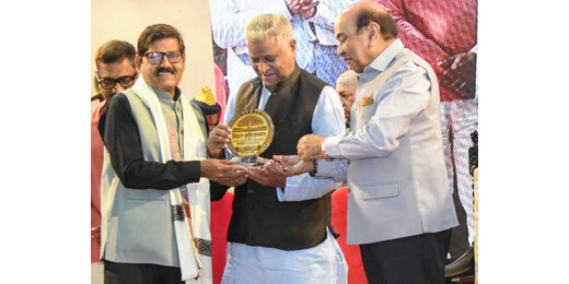 बिहार की कृषि में विकास की अपार संभावनाएं, किसानों की समृद्धि से बढ़ेगी देश की ताकत: राज्यपाल