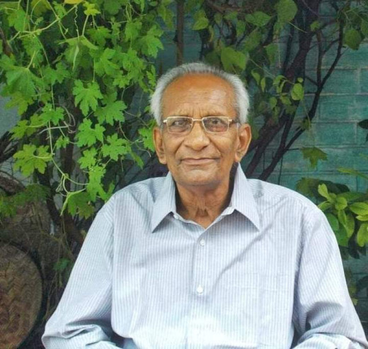 महाकवि अवधेश्वर अरुण के निधन से हिंदी व बज्जिका साहित्य जगत में शोक की लहर