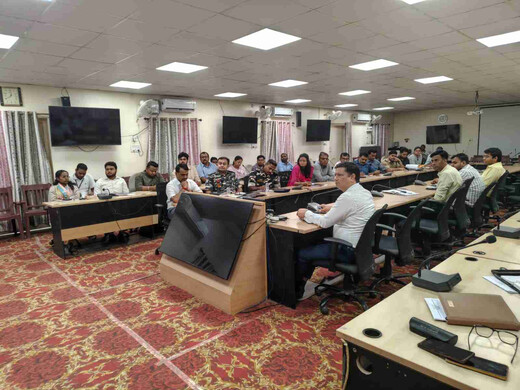 बिहार दर्शन योजना से बदलेगी लखीसराय की तस्वीर, छह पर्यटन स्थलों के विकास की तैयारी