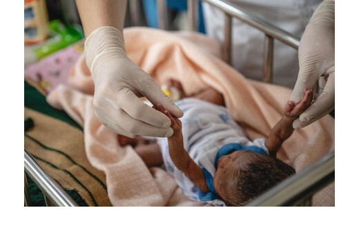 प्लेसेंटा एजिंग से स्टिलबर्थ का खतरा, शुरुआती स्क्रीनिंग से बचाव संभव : शोध