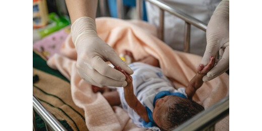 प्लेसेंटा एजिंग से स्टिलबर्थ का खतरा, शुरुआती स्क्रीनिंग से बचाव संभव : शोध