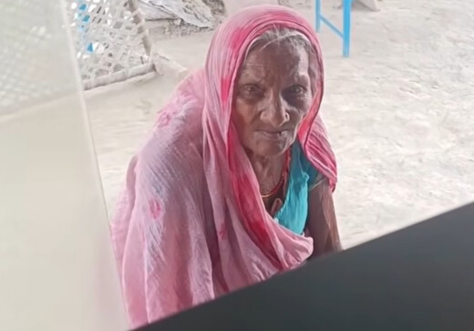 संपादकीय: भूखी उम्मीदों पर टिकी सरकार, 16 रुपये के खाते में लोकतंत्र की असली तस्वीर