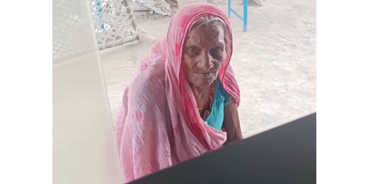 संपादकीय: भूखी उम्मीदों पर टिकी सरकार, 16 रुपये के खाते में लोकतंत्र की असली तस्वीर