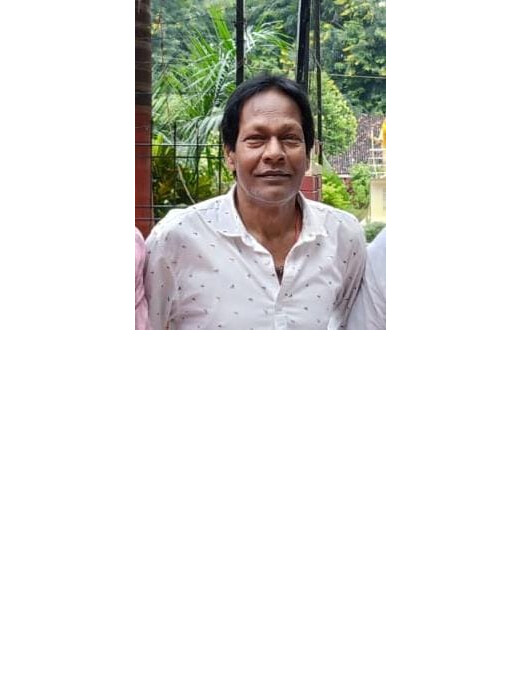 मुजफ्फरपुर के प्रख्यात कलाकार रॉबिन रंगकर्मी का निधन, रंगमंच जगत में शोक की लहर