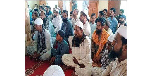 सिंध प्रांत में 50 हिंदुओं ने कबूला इस्लाम, सवालों के घेरे में सरकार