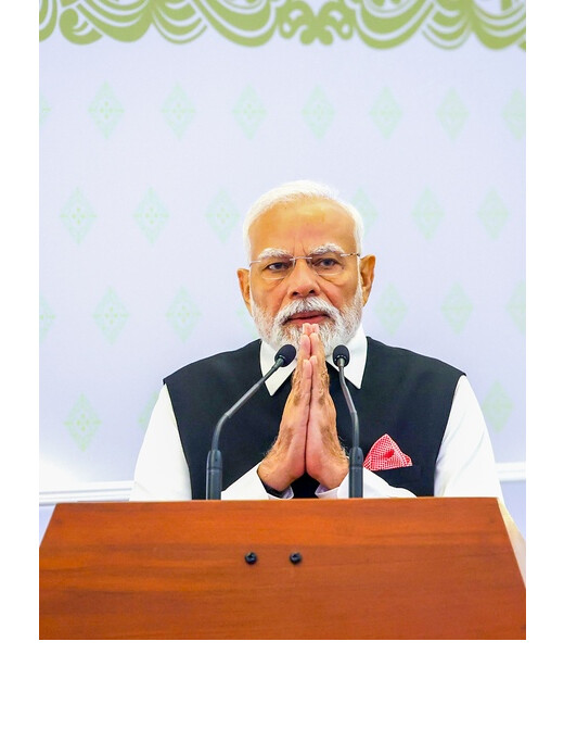 उत्तरकाशी आपदा पर पीएम मोदी समेत शीर्ष नेतृत्व ने जताया शोक, राहत कार्यों में झोंकी गई पूरी ताकत
