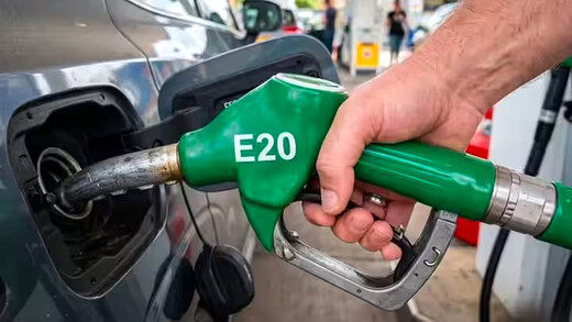 E-20 पेट्रोल विवाद में मारुति सुज़ुकी को झटका, उपभोक्ता आयोग ने दिया नई कार देने का आदेश