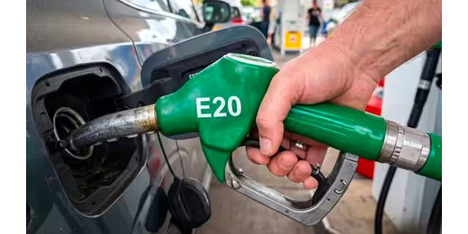 E-20 पेट्रोल विवाद में मारुति सुज़ुकी को झटका, उपभोक्ता आयोग ने दिया नई कार देने का आदेश