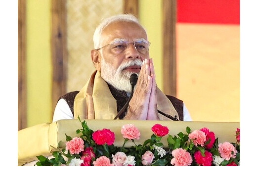 चौधरी चरण सिंह जयंती पर पीएम मोदी ने दी श्रद्धांजलि, किसानों के लिए योगदान को किया याद