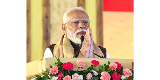 चौधरी चरण सिंह जयंती पर पीएम मोदी ने दी श्रद्धांजलि, किसानों के लिए योगदान को किया याद