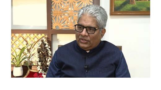 अरावली को बचाने के लिए सरकार पूरी तरह प्रतिबद्ध है : भूपेंद्र यादव