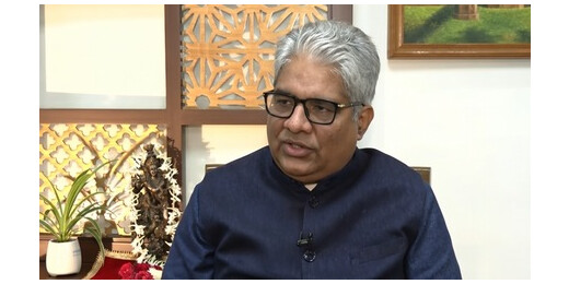 अरावली को बचाने के लिए सरकार पूरी तरह प्रतिबद्ध है : भूपेंद्र यादव