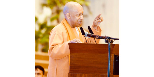 वक्फ बोर्ड नहीं यह भू-माफियाओं का बोर्ड है, एक-एक इंच जमीन वापस लेंगे : सीएम योगी