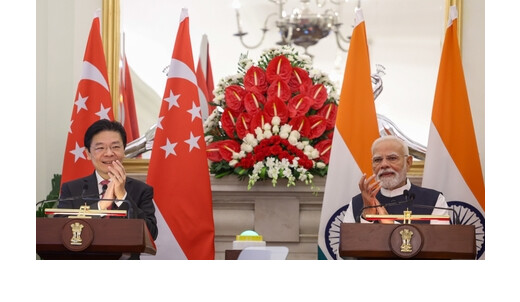भारत-सिंगापुर में सिविल एविएशन में ट्रेनिंग, आरएंडडी और कौशल विकास के लिए समझौता
