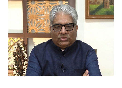 कांग्रेस शासन काल में अरावली में बड़े पैमाने पर अवैध खनन हुआ : केंद्रीय पर्यावरण मंत्री