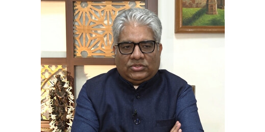 कांग्रेस शासन काल में अरावली में बड़े पैमाने पर अवैध खनन हुआ : केंद्रीय पर्यावरण मंत्री