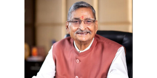 भाजपा के वरिष्ठ नेता आरके सिन्हा का निधन, राजनीतिक और कारोबारी जगत में शोक