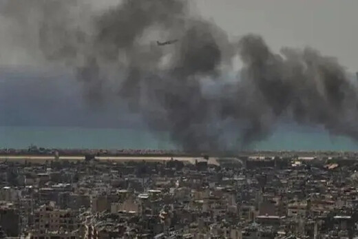 कतर के LNG हब पर मिसाइल हमला, वैश्विक गैस आपूर्ति पर मंडराया बड़ा संकट