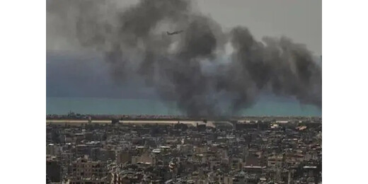 कतर के LNG हब पर मिसाइल हमला, वैश्विक गैस आपूर्ति पर मंडराया बड़ा संकट