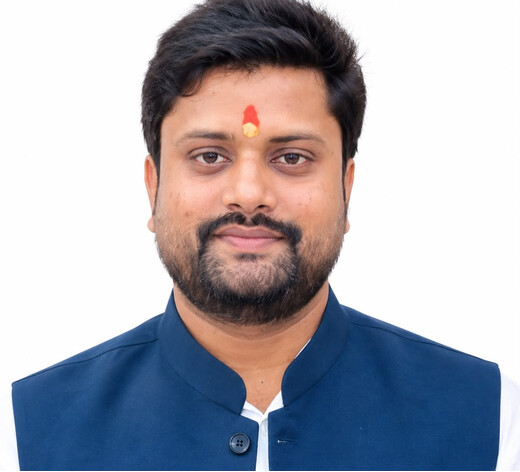 छात्र जदयू ने अंकित कुमार किशन पर जताया भरोसा, मुजफ्फरपुर जिलाध्यक्ष की मिली कमान