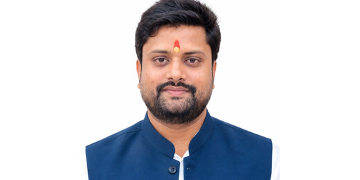 छात्र जदयू ने अंकित कुमार किशन पर जताया भरोसा, मुजफ्फरपुर जिलाध्यक्ष की मिली कमान