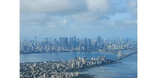 मुंबई एशिया की नई अरबपति राजधानी बनने के मामले में बीजिंग से आगे