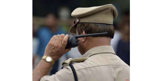 मुज़फ्फरपुर एसएसपी की शराब माफियाओं से थी सांठ-गांठ