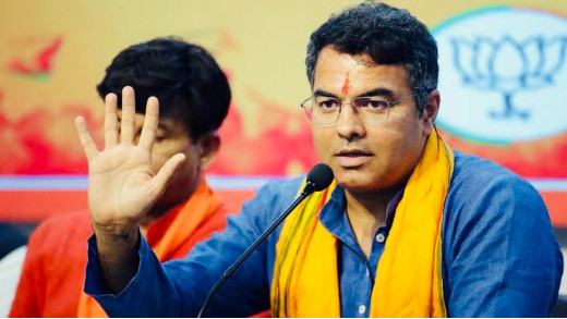 दिल्ली मुख्यमंत्री शपथ ग्रहण की तारीख और समय तय, तैयारियां शुरू