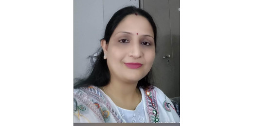डॉ. अनुराधा सिंह ने लखनऊ विश्वविद्यालय में इमोशनल इंटेलिजेंस पर दिया व्याख्यान