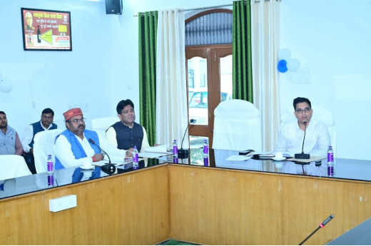 तीन दिवसीय केसरिया महोत्सव का होगा भव्य आयोजन