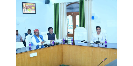 तीन दिवसीय केसरिया महोत्सव का होगा भव्य आयोजन