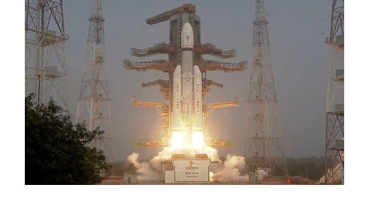 इसरो का नया कीर्तिमान : ब्लू बर्ड ब्लॉक-2 सैटेलाइट सफलतापूर्वक एलईओ में स्थापित