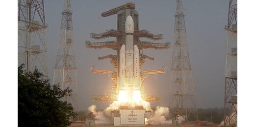 इसरो का नया कीर्तिमान : ब्लू बर्ड ब्लॉक-2 सैटेलाइट सफलतापूर्वक एलईओ में स्थापित