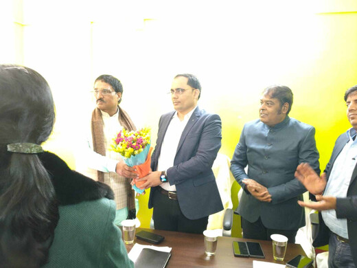 अनुमंडल पदाधिकारी की अध्यक्षता में पंचायत स्तरीय समस्याओं की हुई समीक्षा