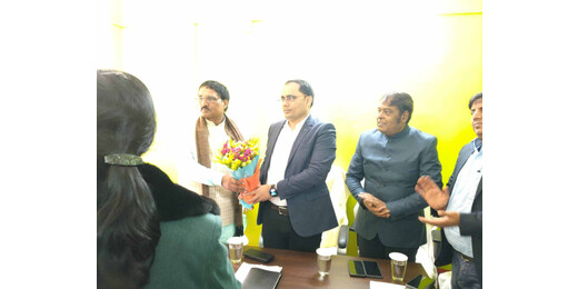 अनुमंडल पदाधिकारी की अध्यक्षता में पंचायत स्तरीय समस्याओं की हुई समीक्षा